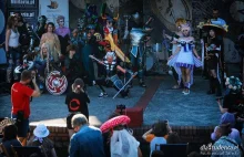 Dni Fantastyki świętują 20-lecie Wrocław stolicą wyobraźni