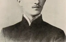 Poseł PPS, który zginął w walce z bolszewikami