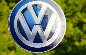 Volkswagen wstrzymał produkcję samochodów. Zwołano sztab kryzysowy