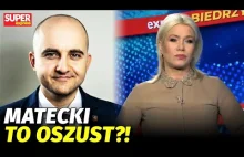 Czy nasz kolega z wykopu, Matecki, to oszust?