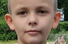 Śląskie: Zaginęło 12-letnie dziecko. Zagrożenie życia i zdrowia