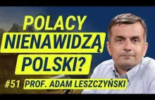 Rozmowa o Kompleksach, Pańszczyźnie i Przemocy w Historii Polski