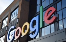 Gigantyczna kara dla Google nieunikniona? Firma poniosła kolejną porażkę