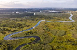 Park Narodowy Doliny Dolnej Odry - pozytywna opinia wojewody