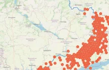 Tajne bazy Rosjan w Afryce. Ukraińcy już je namierzyli