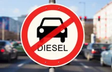 Niemcy buntują się przeciw unijnemu zakazowi sprzedaży aut spalinowych!