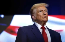 Chińscy żołnierze są już w Kanale Panamskim? Zagadkowe słowa Donalda Trumpa