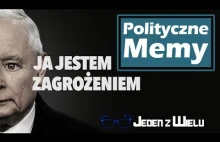 Porażka generatora memów z Kaczyńskim [Polityczne Memy]