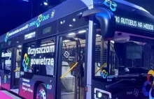 Wrocław przetestuje autobusy wodorowe