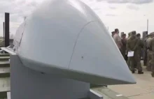 Banderol. Nowy rosyjski pocisk uderza w Ukraińców