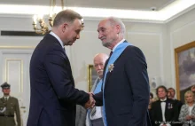 Antoni Macierewicz podejrzany o popełnienie przestępstwa. Zdada dyplomatyczna?