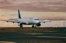 Kazachskie linie lotnicze przeżywają rozkwit dzięki kłopotom Rosji
