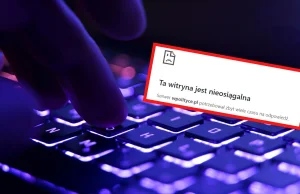 Atak na polskie portale. Stoją za nim rosyjskie grupy hakerskie - o2 - Serce Int