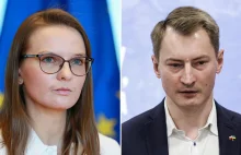 Ujawnili powiązania Kramka i Kozłowskiej. Sąd uniewinnił dziennikarzy