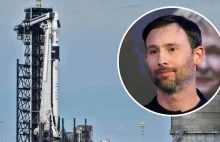 Jest decyzja w sprawie lotu Sławosza Uznańskiego