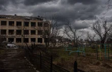 Niepokojące doniesienia z Ukrainy. Rosyjski ostrzał blisko granicy z Polską