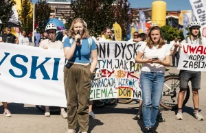 Greensplaining: aktywistki wyjaśniają świat, choć go często nie rozumieją