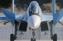 Rosja kupuje z Ukrainy surowce do budowy samolotów i rakiet