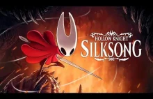 Hollow Knight: Silksong nowy trailer ujawnia datę premiery