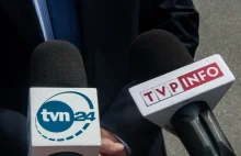 Będzie pozew w trybie wyborczym przeciwko TVP