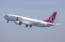 Ambasador Turcji: Turkish Airlines polecą z CPK
