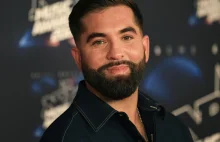 Prokuratura: Kendji Girac, król francuskiego „The Voice” upozorował samobójstwo