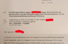 Niemcy ścigają Polaków za sprowadzanie zabytków z USA. Pisma dla setek osób