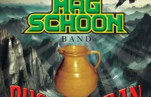INTRO - Mag Schoon Band