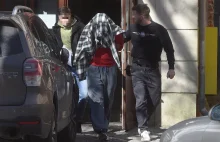 Próba gwałtu na dziecku. 37-latek zatrzymany w Olsztynie. Grozi mu dożywocie