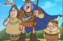 Świat Według Ludwiczka - Świąteczny Obiad