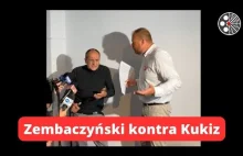 W. Zembaczyński kontra P. Kukiz: Fundacja Kukiza z dofinansowaniem 4,3 mln. zł