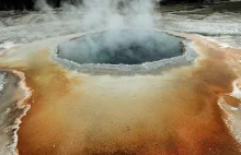 Coś się zmieniło pod wulkanem Yellowstone. Badania po serii wstrząsów