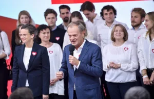 Donald Tusk obiecał, ale teraz może być problem. Już zgrzyta w nowej koalicji?