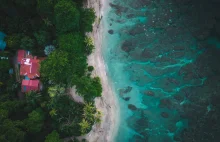 Co zwiedzić na wybrzeżu karaibskim w Kostaryce?