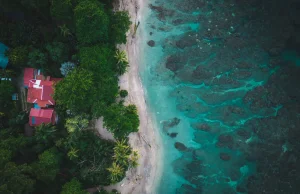 Co zwiedzić na wybrzeżu karaibskim w Kostaryce?