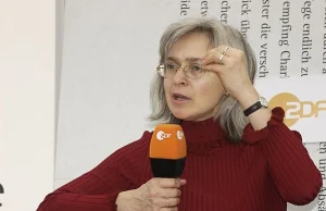 Jak zamordowano Annę Politkowską? Szczere wyznania córki dziennikarki