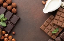 Czekolada w sklepach droższa o ponad 40%