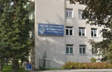 Dyrektorka szpitala przed sądem. Wypłaciła 4,8 mln zł premii