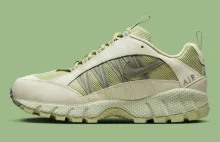 Nike Air Humara "Jade Horizon" buty trailowe w kolorze liści