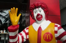 Bojkot McDonald's odbił się na wynikach. Sieć wykupi franczyzy w Izraelu