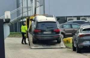 Lekarz spowodowywał śmiertelny wypadek i uciekł. Wrócił do pracy w szpitalu