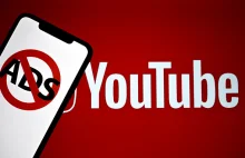 YouTube za darmo bez reklam? Wystarczy darmowy VPN z serwerem w Rosji