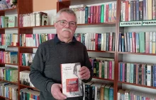 Detektyw z prowincjonalnej biblioteki rozwiązał supeł literaturoznawców