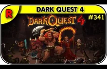 Recenzja DARK QUEST 4 = Turowa przygoda inspirowana Hero Quest