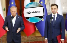 Rząd chciał uregulować kantory bez konsultacji. Branża oburzon