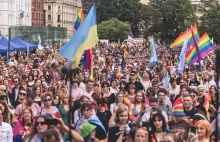 W sobotę (3 czerwca) przez Wrocław przejdzie Marsz Równości. [TRASA] - MiejscaWe
