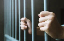 Łagodniejsze kary za kradzieże. Tysiące więźniów opuści zakłady karne 1.10