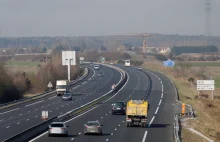 Dwa kraje w Europie podniosą prędkość na autostradach do 150 km/h. Kiedy Polska?