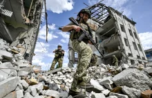 USA: Nie wyślemy wojsk do Ukrainy, bo nie chcemy III wojny światowej