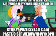 Michał a zrobisz coś z tymi zielonkami, które spamują zoofilią na mikroblogu?